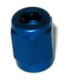 Pipe Fitting Tube Nut 17550NOS